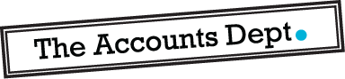 The Accounts Dept