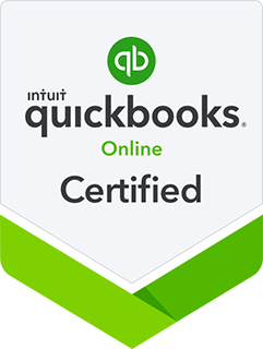 QuickBooks Online Certified